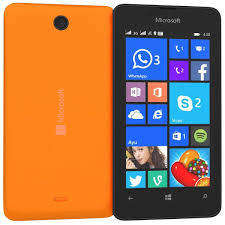 Microsoft Lumia 430
