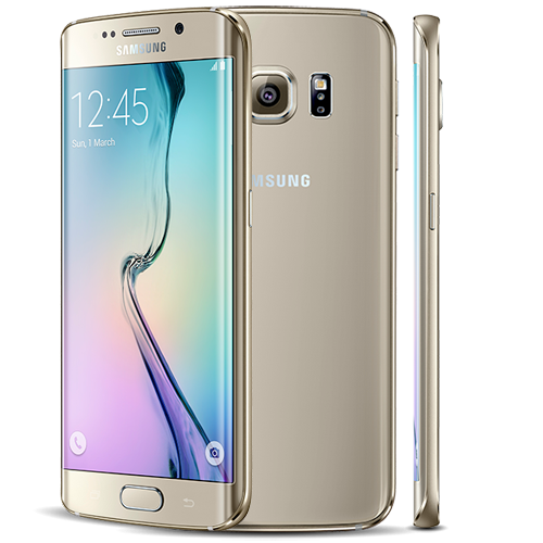 Samsung Galaxy S6 Edge 64GB