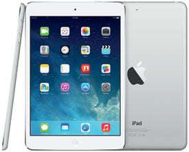 Apple iPad mini wifi & cellular 16GB