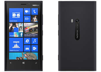 Nokia Lumia 920
