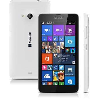 Microsoft Lumia 535 DS