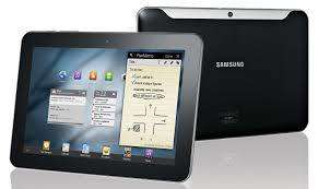 Samsung Galaxy Tab 8.9 Please read the description carefully