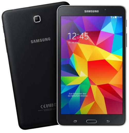 Samsung Galaxy Tab 4 (7.0") 8GB SM-T231