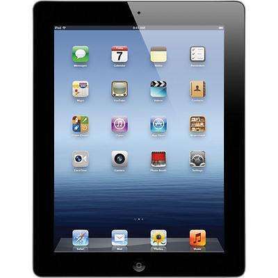Apple iPad 3 Wi-Fi & Cellular 16GB
