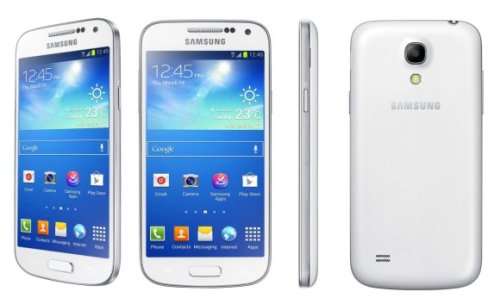 Samsung Galaxy S4 mini