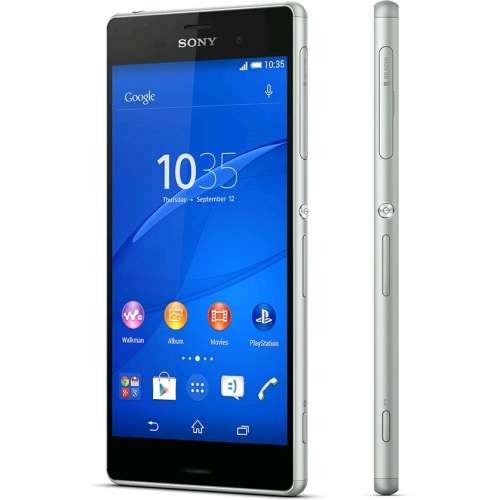 Sony Xperia Z3 16GB D6603