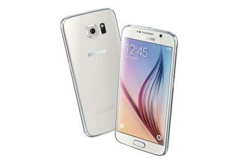 Samsung Galaxy S6 32GB