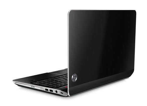 Hp Pavilion dv6-6080ei i7 4GB 1TB