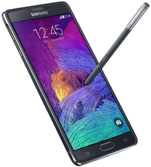 Samsung Galaxy Note 4 32GB