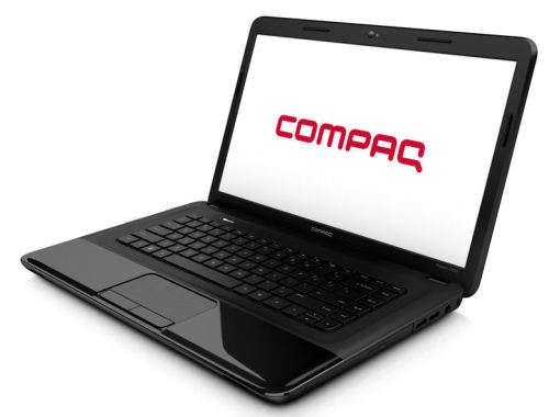 Hp Compaq Laptop computer CQ58 1.40GHz 4GB 1TB