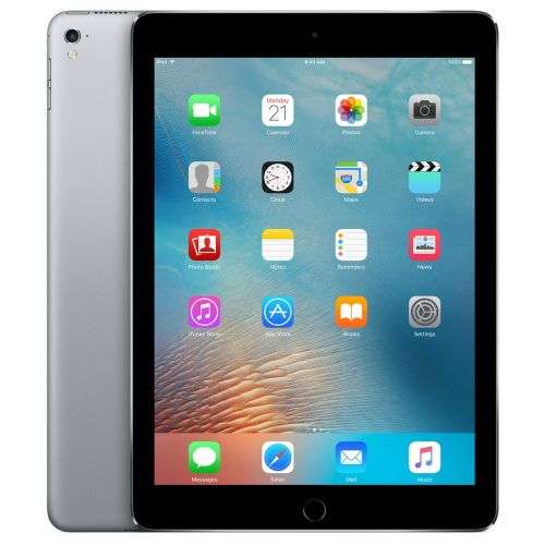 Apple IPad Pro 9.7" 32GB  Wifi & cellular