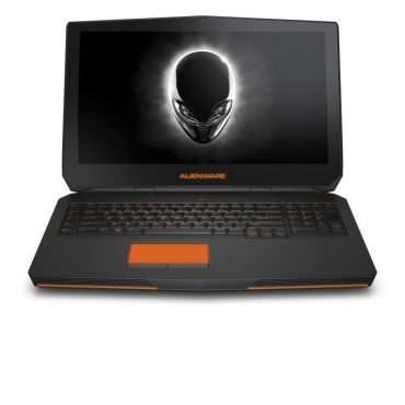 Dell Alienware 17,3" R3, 32GB 1TB HDD and 1TB SSD