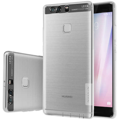 Huawei P9 Plus 64GB - Worth R9000!