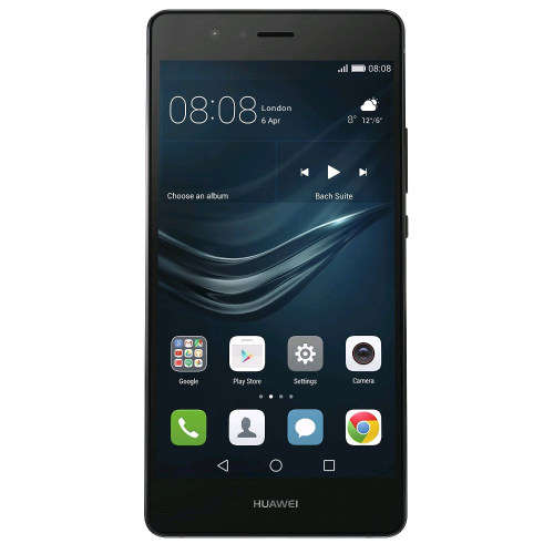 Huawei P9 Lite 16GB LTE - Black