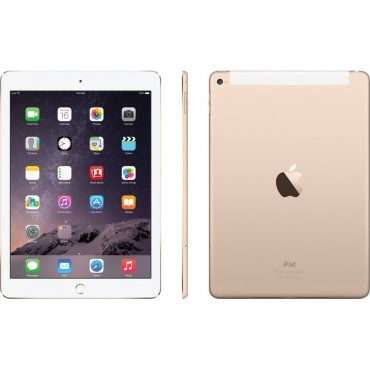 Apple iPad Air 2 Wifi and Cellular 128GB