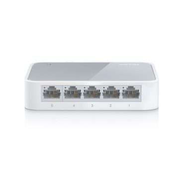 TP-LINK 5Port 10/100Mbps Desktop Switch