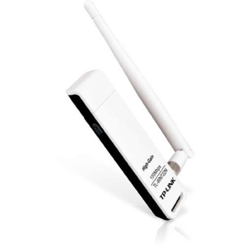 TP-LINK WN722N 150Mbps High Gain Wireless USB Adapter