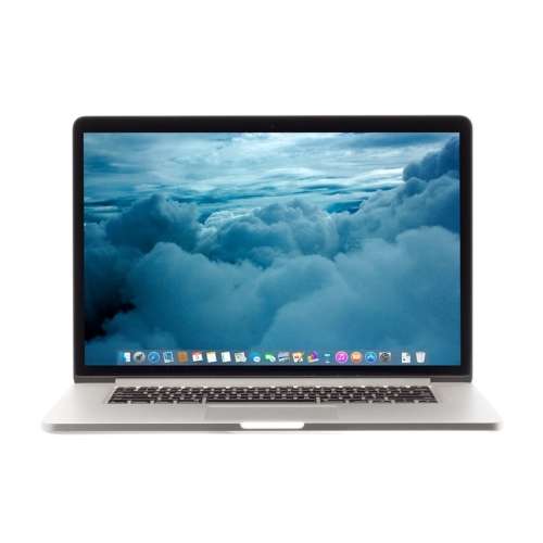 Apple MacBook Pro 15¿ Retina Mid 2012
