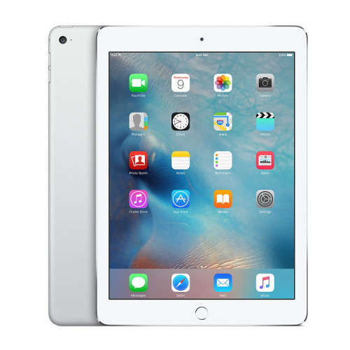 Apple iPad Air 2 128GB Wi-Fi Only