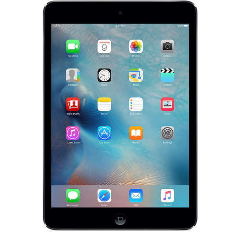Apple iPad Air 2 Wifi & Cellular 64GB