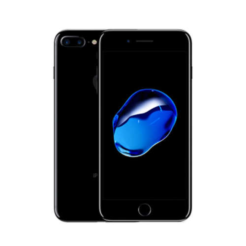 Apple iPhone 7 Plus 128GB Jet Black