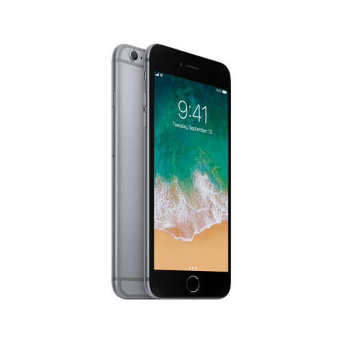 Apple iPhone 6s Plus 128GB Space Grey