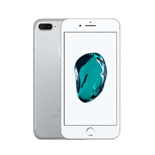 Apple iPhone 7 Plus Silver 128GB