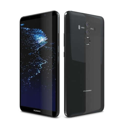 Huawei Mate 10 Pro 128GB Titanium Grey