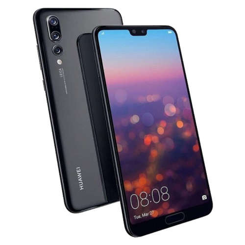 Huawei P20 Pro 128GB Black