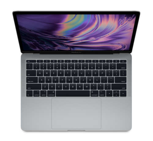 MacBook Pro 13 Core i5 8GB Ram 128GB Storage (Mid-2017)