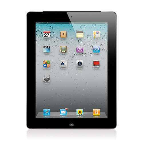 Nerdy - Apple iPad 3th Gen (Wi-FiandCellular) 9.7 64GB Space Grey