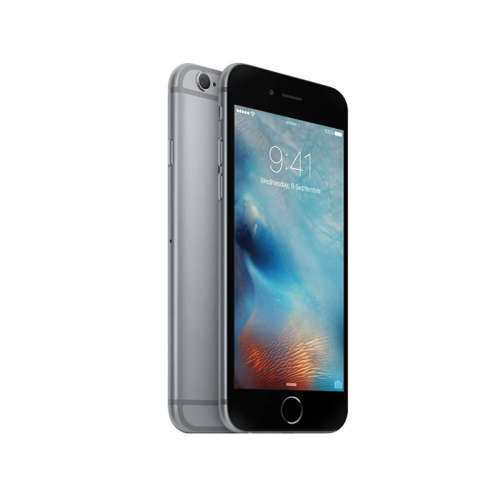 Nerdy - Apple iPhone 6 Plus 64GB Space Grey