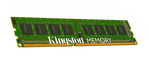 Nerdy - Kingston 8GB PC3-10600 DDR3-1333