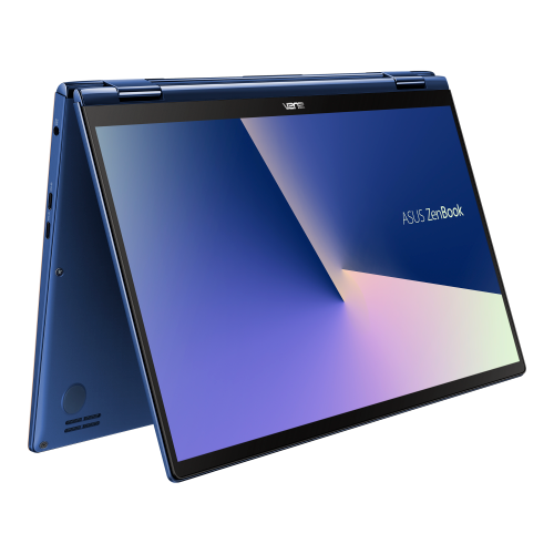 Asus ZenBook Flip 13.3` Touchscreen i7-1165G7 11th Gen 16GB Ram 512GB SSD Windows 10 Pro