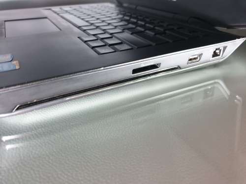 Alienware 14` i7-4700MQ 4thGen 16GB Ram 256GB SSD. Needs New Motherboard and Graphics card.