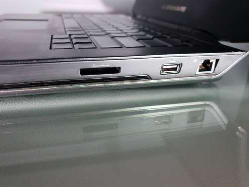 Alienware 14` i7-4700MQ 4thGen 16GB Ram 256GB SSD. Needs New Motherboard and Graphics card.