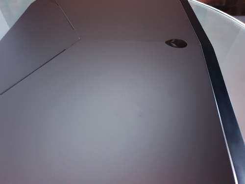 Alienware 14` i7-4700MQ 4thGen 16GB Ram 256GB SSD. Needs New Motherboard and Graphics card.