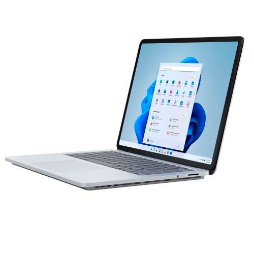 Microsoft Surface Laptop Studio i7 11th Gen 16GB Ram 512GB SSD NVIDIA GeForce RTX 3050 Ti GPU