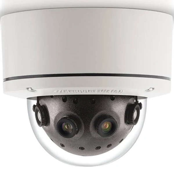 SurroundVideo G5 Mini IP Megapixel Camera