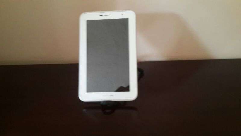 Samsung Galaxy tab 2 (7inch) A