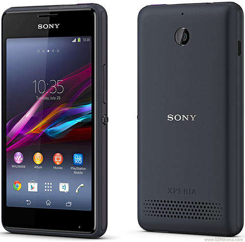 Sony xperia E1 - Unlocked - 5 Day auction - Message us to BUY it NOW.