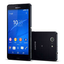 Sony Xperia Z3 compact - 7 Day AUCTION