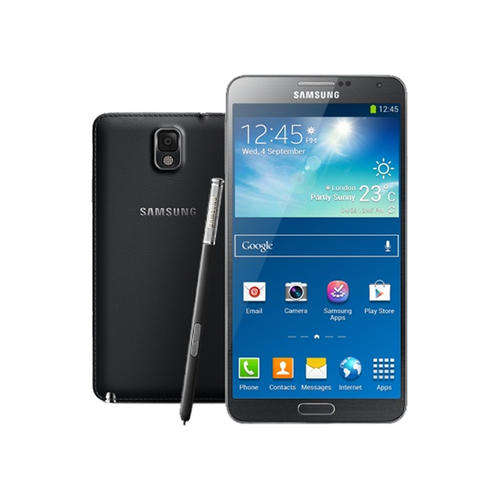 Samsung Galaxy Note 3 (LTE) 32GB - Network Unlocked - 5 Day AUCTION - Make us an offer