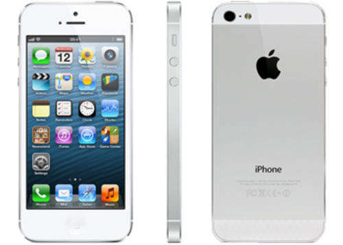 Apple iPhone 5S - 5 DAY AUCTION