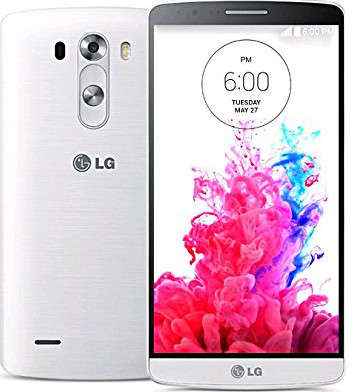 LG G3 - 5 Day AUCTION - Immaculate Condition - OPEN to all networks