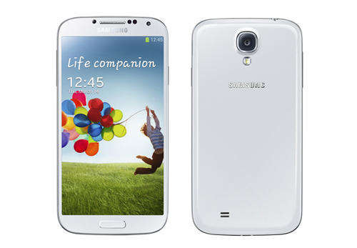 Samsung Galaxy s4 - 5 Day AUCTION - Immaculate Condition - OPEN to all networks