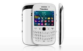 Blackberry Curve 9320 5 Day AUCTION - excellent condition - open to all networks