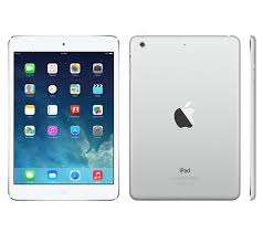 Apple iPad Air Wi-fi 16GB Silver