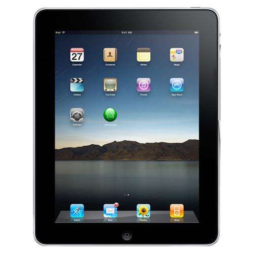 Apple iPad 4 (32GB) Cellular + Wi-fi