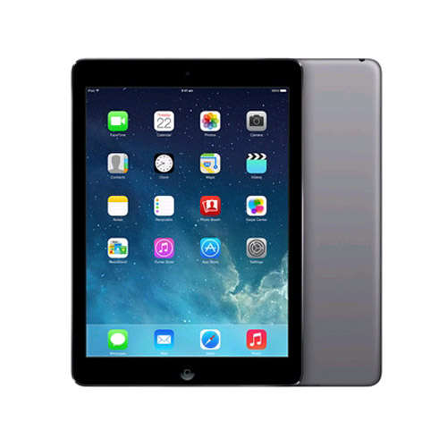 Apple iPad Air wi-fi + Cellular 16GB Space Gray A1475
